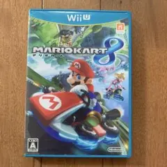 マリオカート8 Wii U