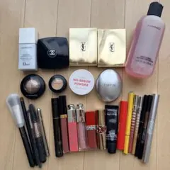 デパコスまとめ売り　化粧品まとめ売り　コスメまとめ売り