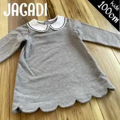 jacadi ワンピース
