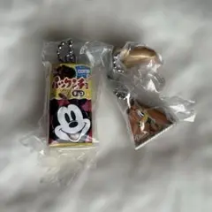 パックンチョガチャガチャ　ディズニー　ミッキー