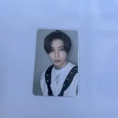 Stray Kids 樂-STAR ハン