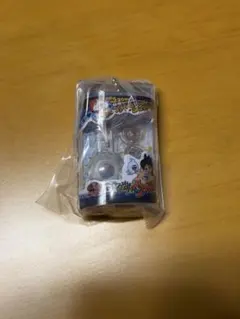 妖怪ウォッチミニチュアパッケージコレクション