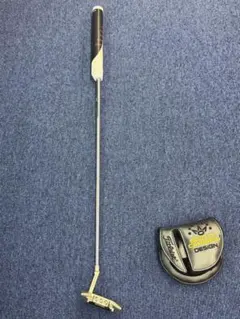 値下げ スコッティキャメロン The ART of Putting TCC - メルカリ