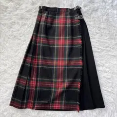 デッサン ロングスカート