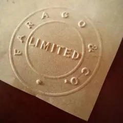 2025年最新】エンボッサ ヴィンテージの人気アイテム - メルカリ