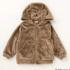 ミッフィー アウター