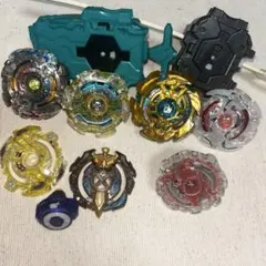 2025年最新】ベイブレード中古の人気アイテム - メルカリ