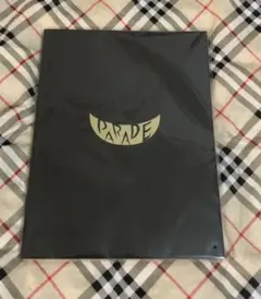 Hey! Say! JUMP PARADE パンフレット《新品》