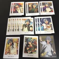 あんスタ　椎名ニキ　まとめ売り