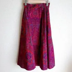 2025年最新】Kenzo ロングスカートの人気アイテム - メルカリ