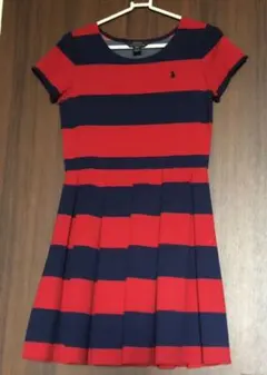 ラルフローレン ワンピース　スポーツ