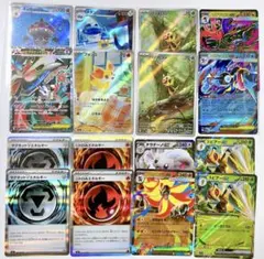 ニンジャスピナーSR AR RR 16枚 まとめ売り