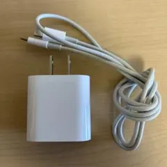 usb-c電源アダプタ