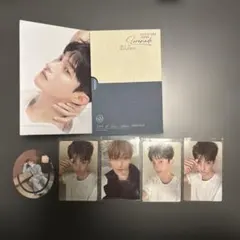 SEVENTEEN ドギョム ③