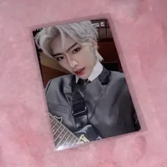 ZEROBASONE zb1 ゆらゆら トレカ　タワレコ　渋谷　特典　ラキドロ