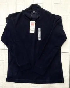 ハイネックtシャツ メンズ