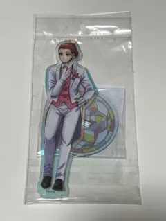 ブルーロック 千切 アクスタ