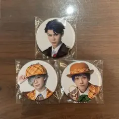 エーステ Scarlet Mirror スカミラ