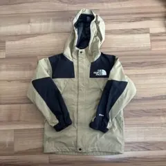 THE NORTH FACE フード付きジャケット 140cm