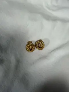 ヴィンテージ イヤリング