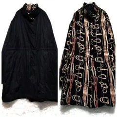 【Herno】ヘルノ⭐︎ノーカラー リバーシブルジャケット 中古・古着通販】HERNO (ヘルノ) ノーカラージャケット ピンク