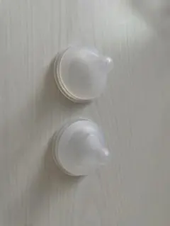 ピジョン Pigeon 母乳実感 乳首 SS