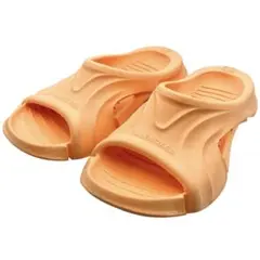 美品✨BALENCIAGA モールスライド サンダル メンズ 26.5 オレンジのサムネイル
