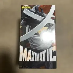 僕のヒーローアカデミア MAXIMATIC イレイザーヘッドのサムネイル