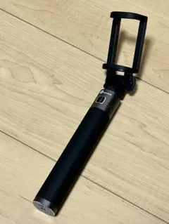 TAOTRONICS 自撮り棒 ブラック