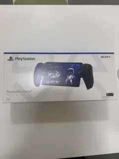 2026年最新】PlayStation Portal リモートプレーヤー 新品未開封の人気