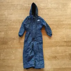 ザ・ノース・フェイス　つなぎ　スノーウェア