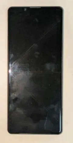 XPERIA 1 II（XQ-AT42）※不具合品、オマケ付き XPERIA 1 II（XQ-AT42）※不具合品、オマケ付き 【公式通販】