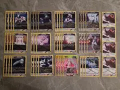 ユニオンアリーナ ソードアート・オンライン SAO ユナ デッキ - メルカリ