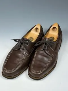 2026年最新】JOHN LOBB メンズ モカシン・デッキシューズの人気