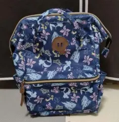リトルマーメイド　リュック　バックパック