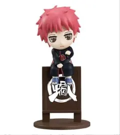 NARUTO-ナルト- 疾風伝 とりあえずお茶にしよってばよ！編　⑤サソリ