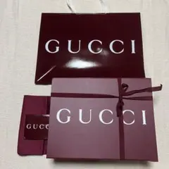 2025年最新】gucci 空箱の人気アイテム - メルカリ