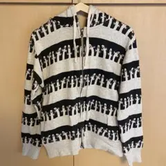 グラニフ パーカー