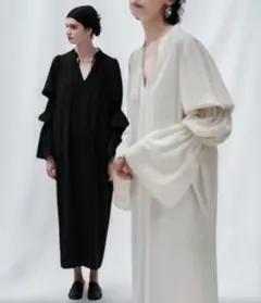 akte ロングワンピース