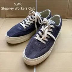 S.W.C スニーカー サイズ42（27cm）のサムネイル