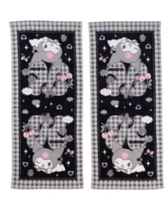 未使用☆クロミ　フェイスタオル2枚