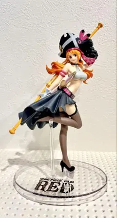 ワンピースナミ