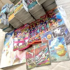【年末セール】ポケモンカード　まとめ売り