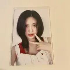 IVE ガウル ALIVE トレカ ラキドロ タワレコ 渋谷