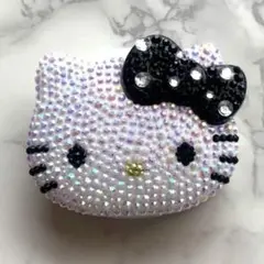 【激レア】ハローキティアクセサリーケース　ウェディングキティ ハローキティ ジュエリーボックス（S） – MAYGLOBE