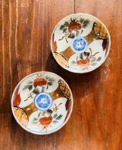 2025年最新】古伊万里 小皿 豆皿の人気アイテム - メルカリ