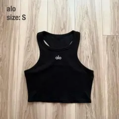 2025年最新】alo yoga タンクトップの人気アイテム - メルカリ