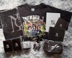 01ss NUMBER(N)INE TIME期 JOY DIVISION 4周年 01ss NUMBER(N)INE TIME期 JOY DIVISION 4周年 - メルカリ