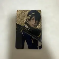 ミュージカル刀剣乱舞　十周年　ランダムふぉとカード　乱舞博覧会