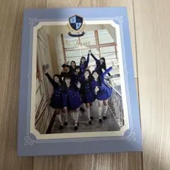 2026年最新】fromis_9 トレカの人気アイテム - メルカリ